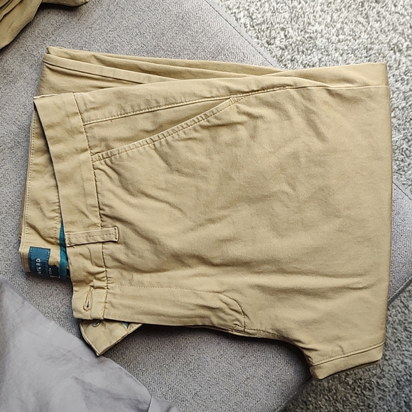 TAYLRD 32wx34L chino tech pants - Picture 9 of 9
